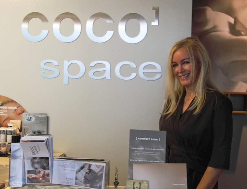 Cocò Space Jesolo| Estetica Jesolo